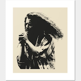 Chris Cornell Posters and Art